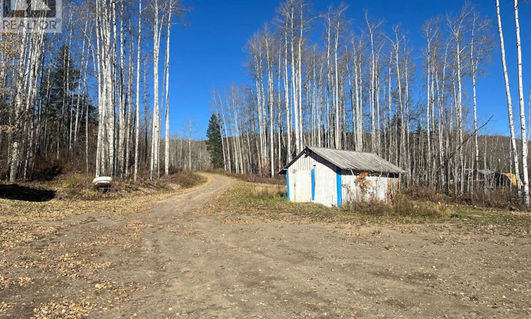 6016 Westall Subdivision