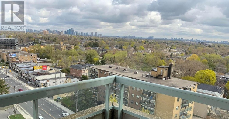 PH209-2 Covington Road, Toronto, ON, M6A 3E2 - 27