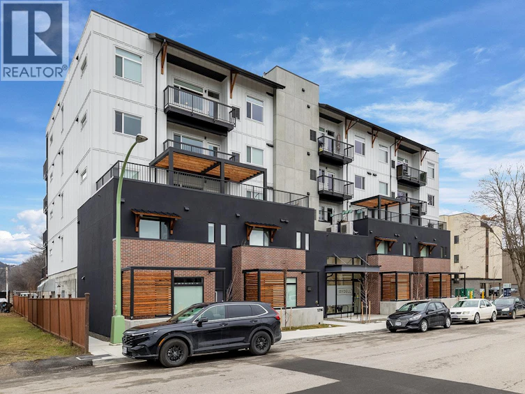 508-1220 Pacific Avenue, Kelowna, BC, V1Y 5T7 - 10