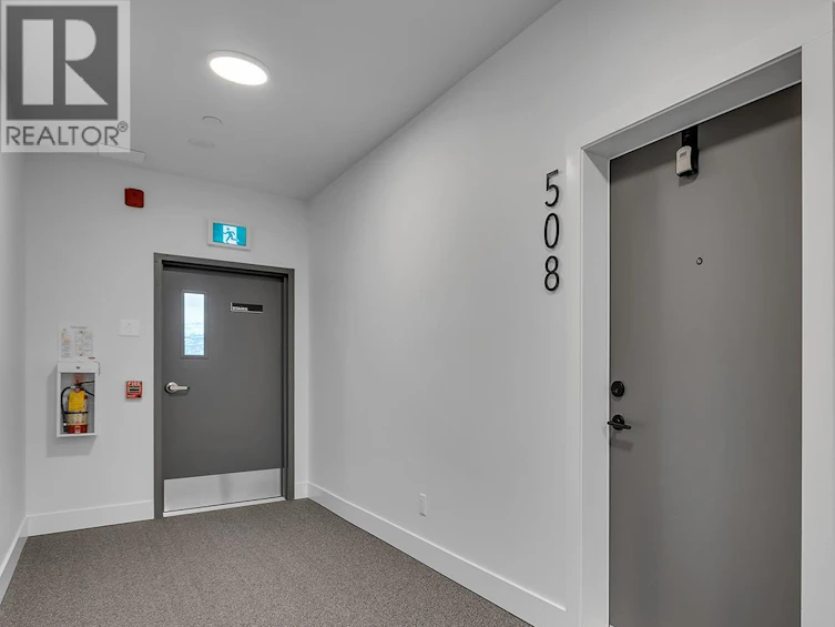 508-1220 Pacific Avenue, Kelowna, BC, V1Y 5T7 - 24