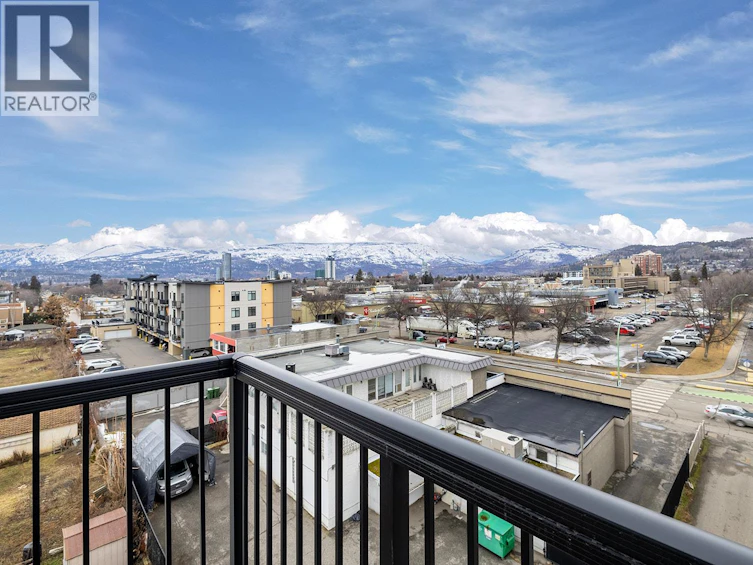 508-1220 Pacific Avenue, Kelowna, BC, V1Y 5T7 - 23