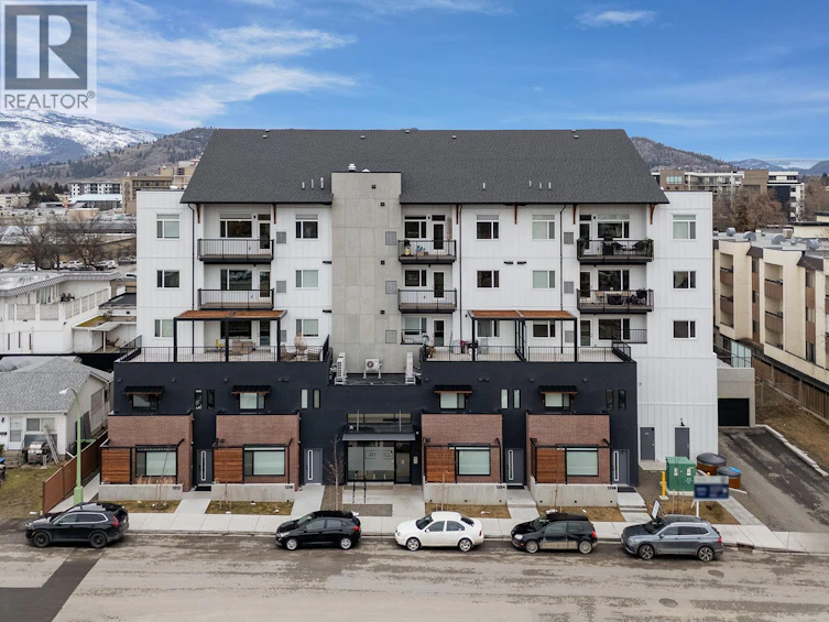 508-1220 Pacific Avenue, Kelowna, BC, V1Y 5T7 - 38
