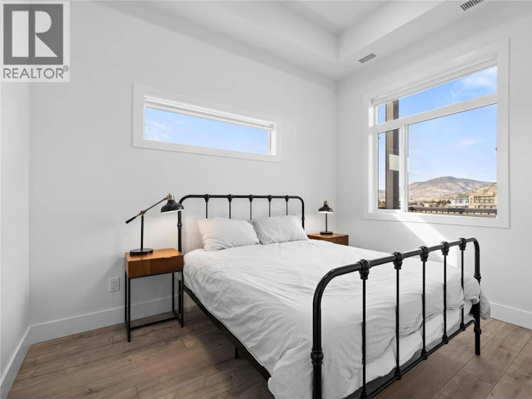 508-1220 Pacific Avenue, Kelowna, BC, V1Y 5T7 - 5