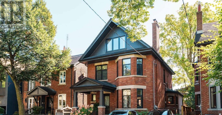 41 Balmoral Avenue, Toronto, ON, M4V 1J5 - 50