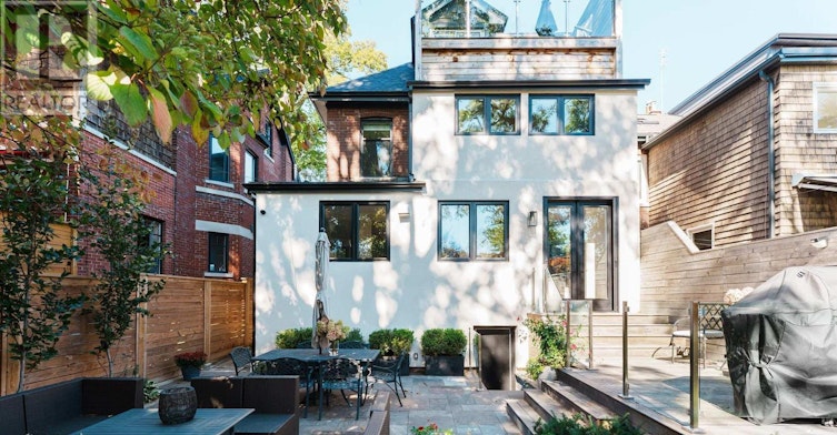 41 Balmoral Avenue, Toronto, ON, M4V 1J5 - 22