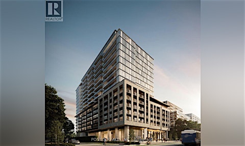 818-86 Dundas Street East, Mississauga, ON, L5A 0B1