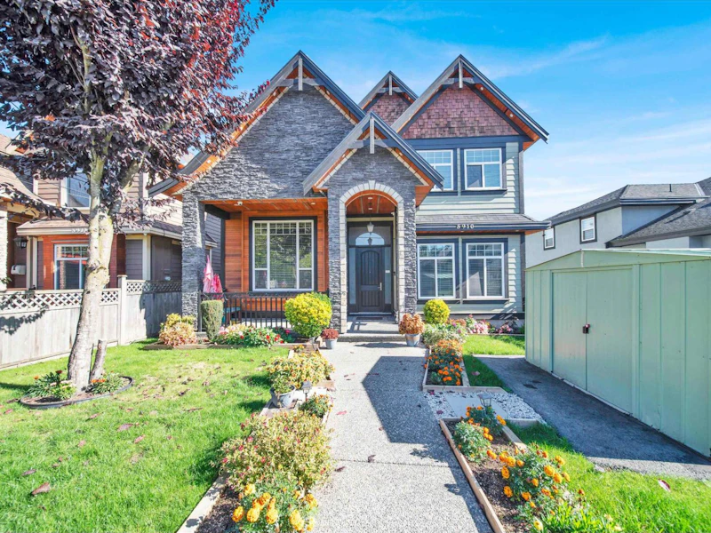 5910 168th Street, Surrey BC V3S 3X6