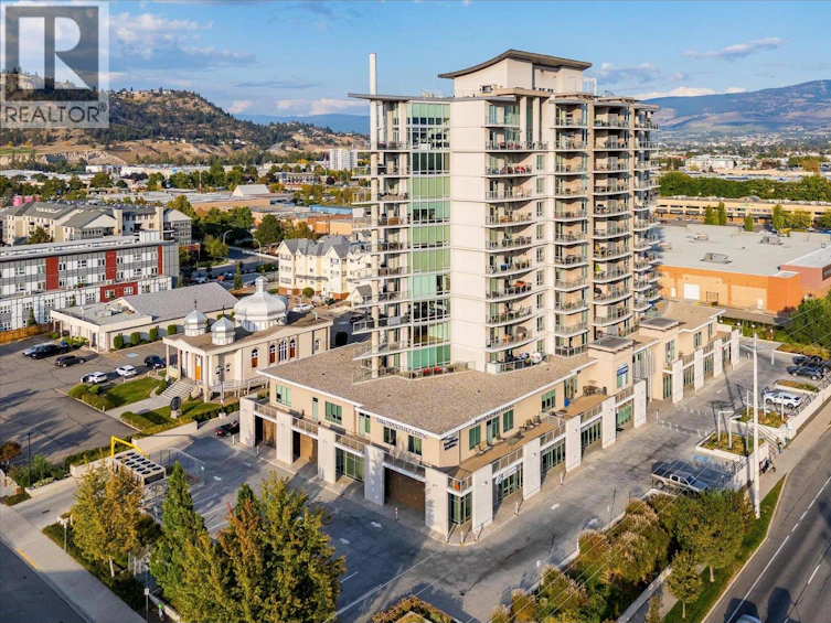 401-2040 Springfield Road, Kelowna, BC, V1Y 9N7 - 49