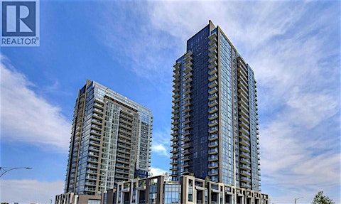 1416-5033 Four Springs Avenue, Mississauga, ON, L5R 0G6
