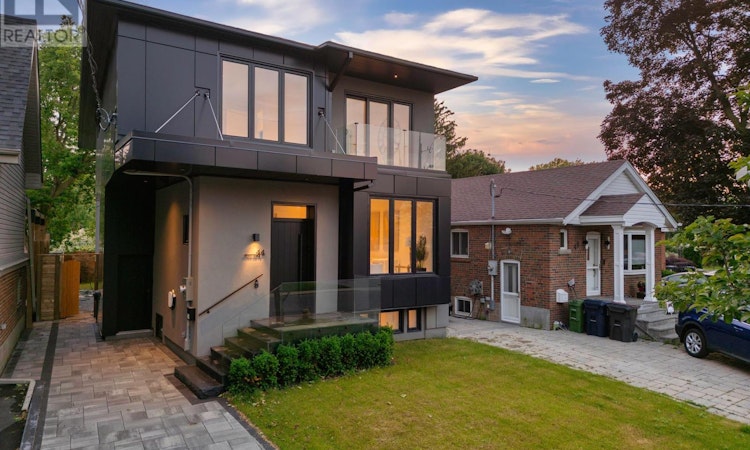 44 Doris Drive