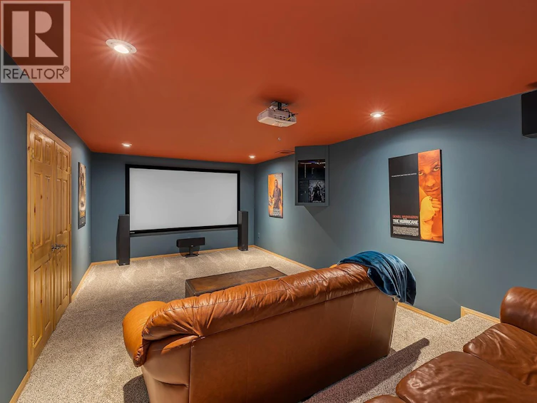 5705 N Upper Booth Road, Kelowna, BC, V1X 7V7 - 31