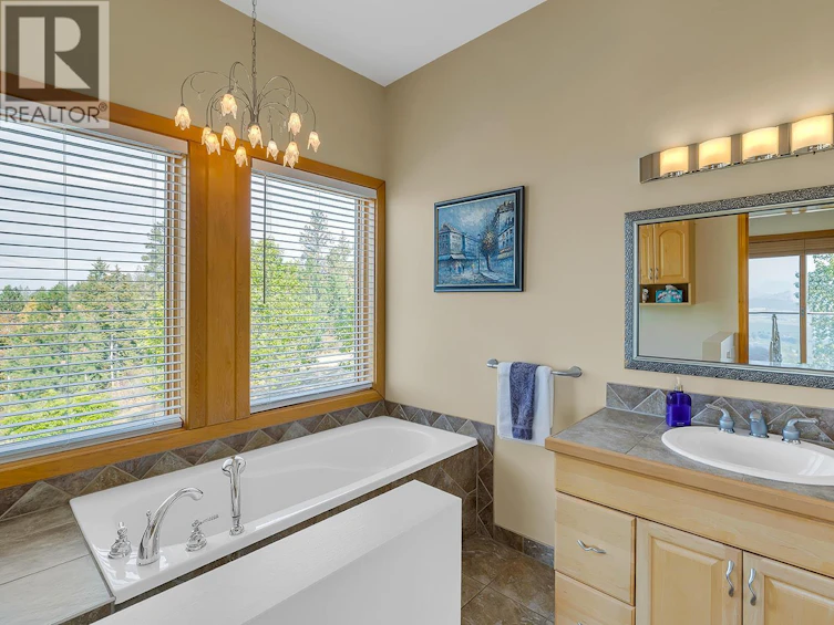 5705 N Upper Booth Road, Kelowna, BC, V1X 7V7 - 62