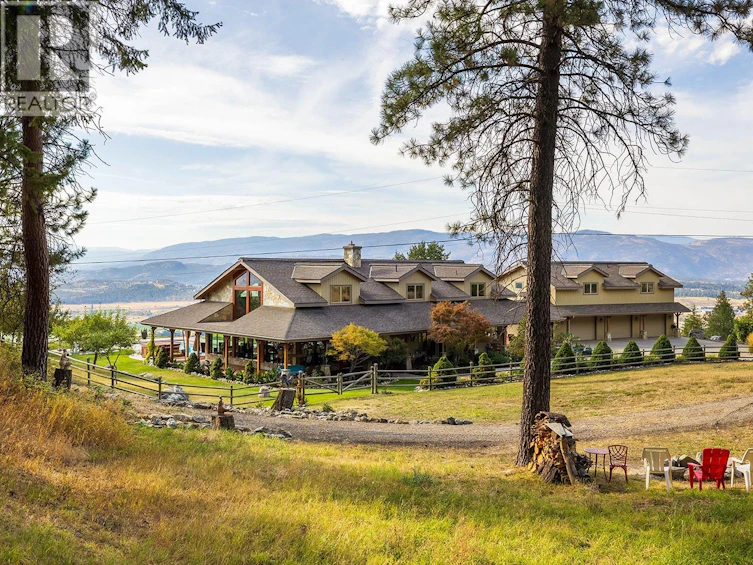 5705 N Upper Booth Road, Kelowna, BC, V1X 7V7 - 10