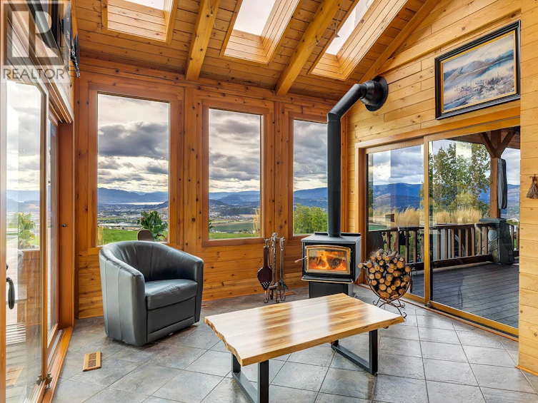 5705 N Upper Booth Road, Kelowna, BC, V1X 7V7 - 22
