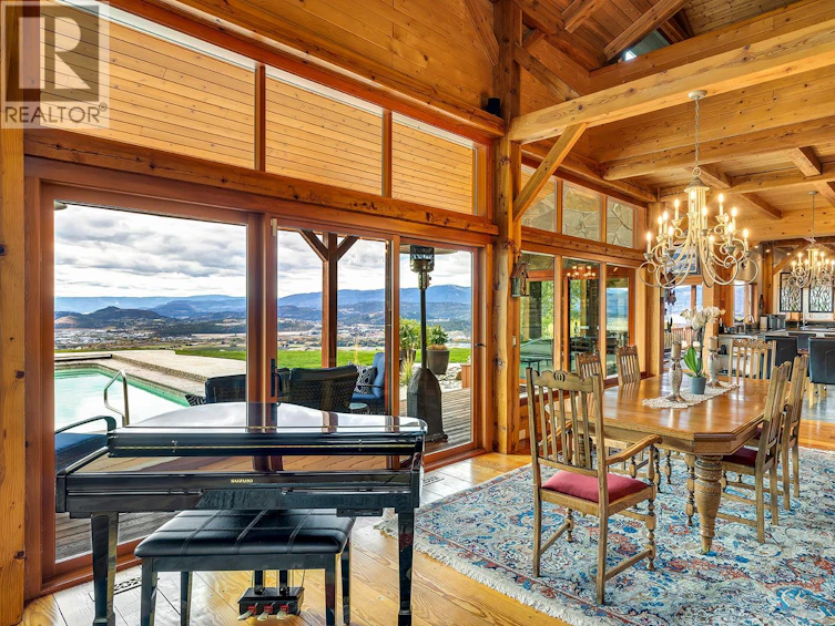 5705 N Upper Booth Road, Kelowna, BC, V1X 7V7 - 21