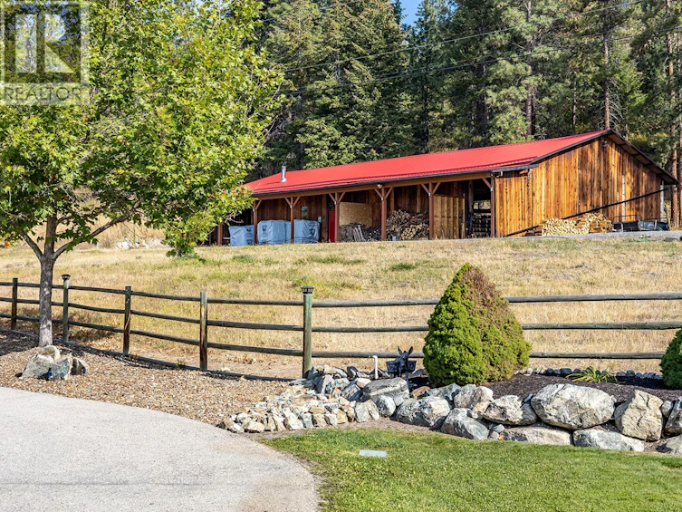 5705 N Upper Booth Road, Kelowna, BC, V1X 7V7 - 69