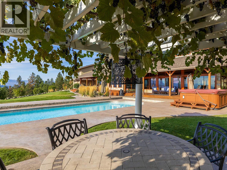 5705 N Upper Booth Road, Kelowna, BC, V1X 7V7 - 50