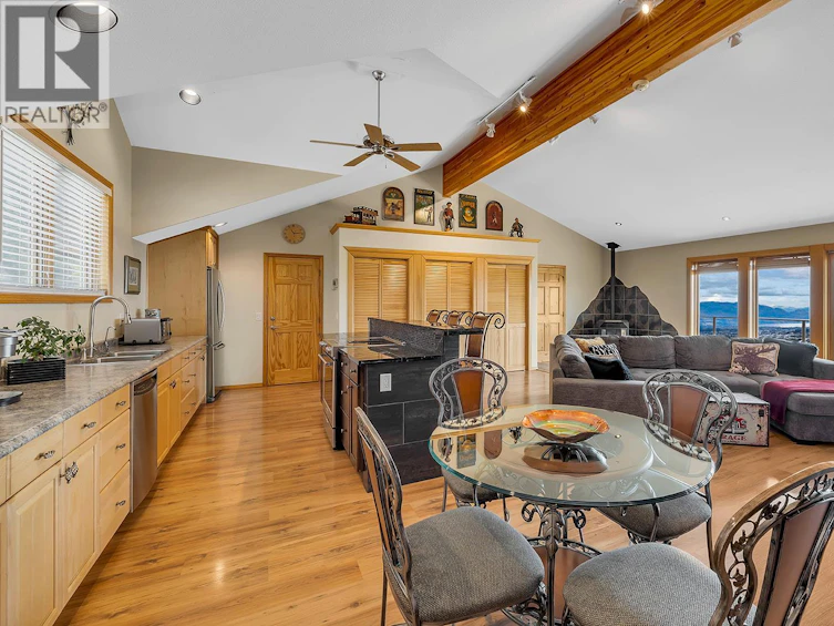 5705 N Upper Booth Road, Kelowna, BC, V1X 7V7 - 57