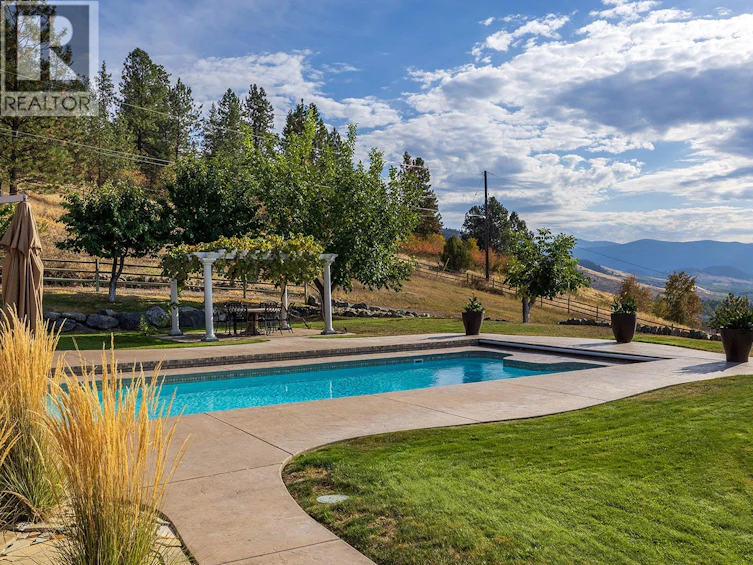 5705 N Upper Booth Road, Kelowna, BC, V1X 7V7 - 51