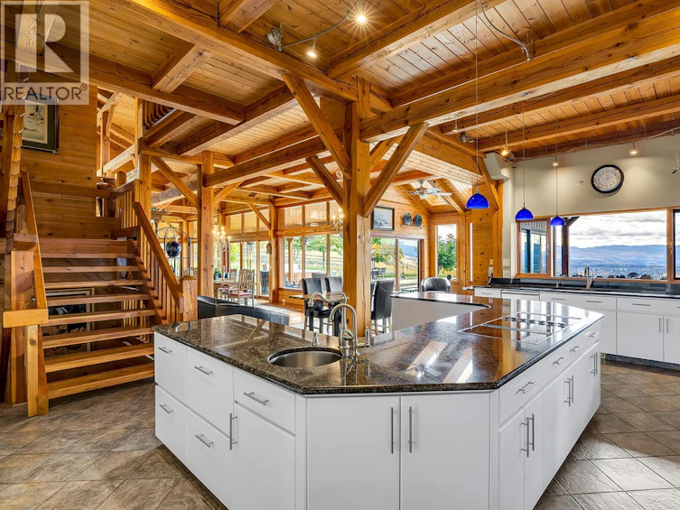 5705 N Upper Booth Road, Kelowna, BC, V1X 7V7 - 24