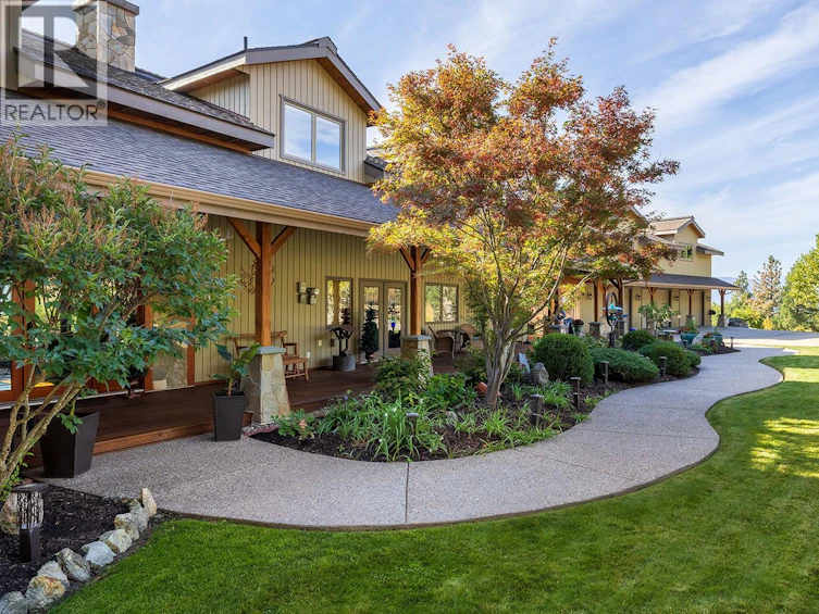 5705 N Upper Booth Road, Kelowna, BC, V1X 7V7 - 13