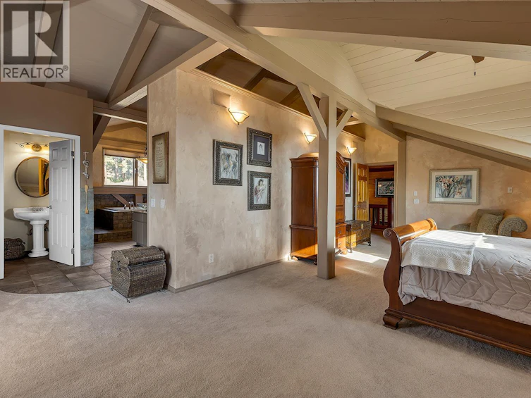 5705 N Upper Booth Road, Kelowna, BC, V1X 7V7 - 39