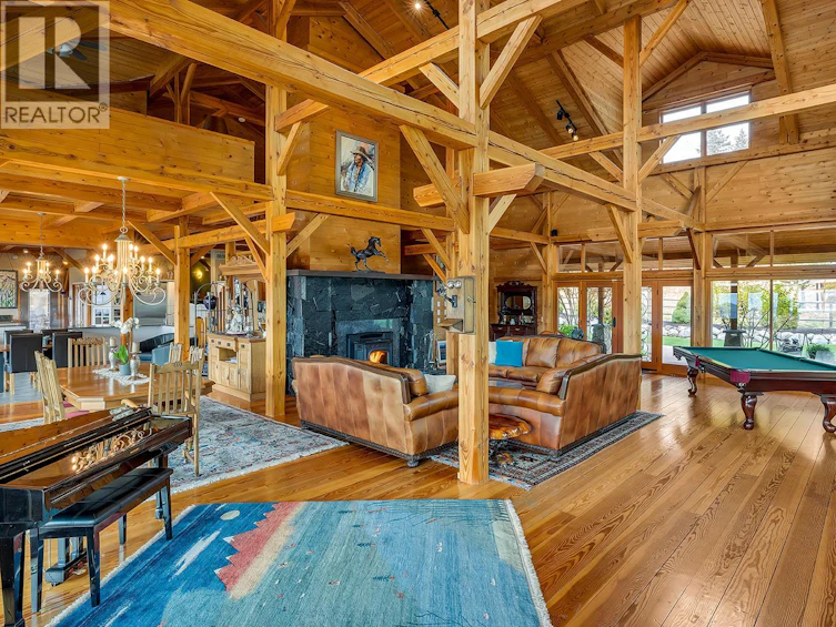 5705 N Upper Booth Road, Kelowna, BC, V1X 7V7 - 19