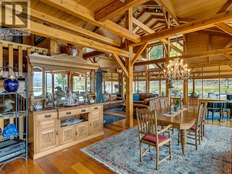 5705 N Upper Booth Road, Kelowna, BC, V1X 7V7 - 20