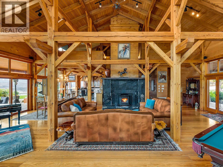 5705 N Upper Booth Road, Kelowna, BC, V1X 7V7 - 18