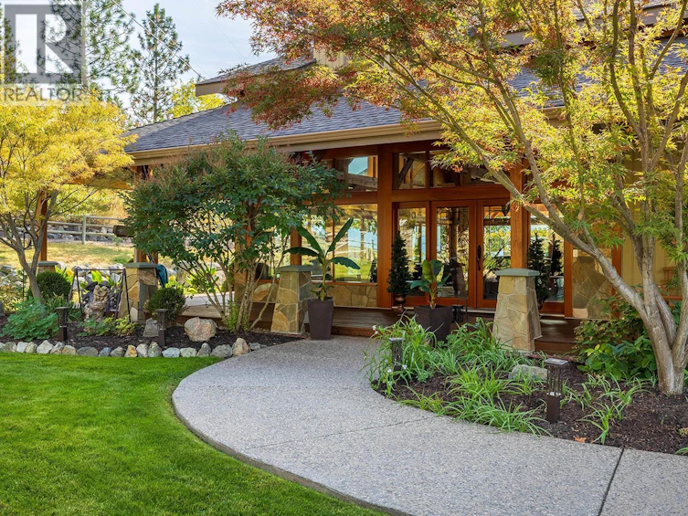 5705 N Upper Booth Road, Kelowna, BC, V1X 7V7 - 14