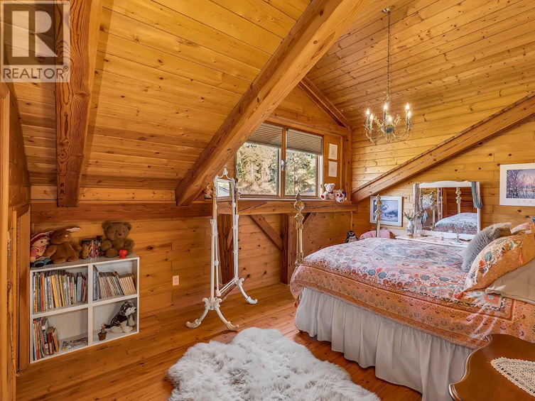 5705 N Upper Booth Road, Kelowna, BC, V1X 7V7 - 35