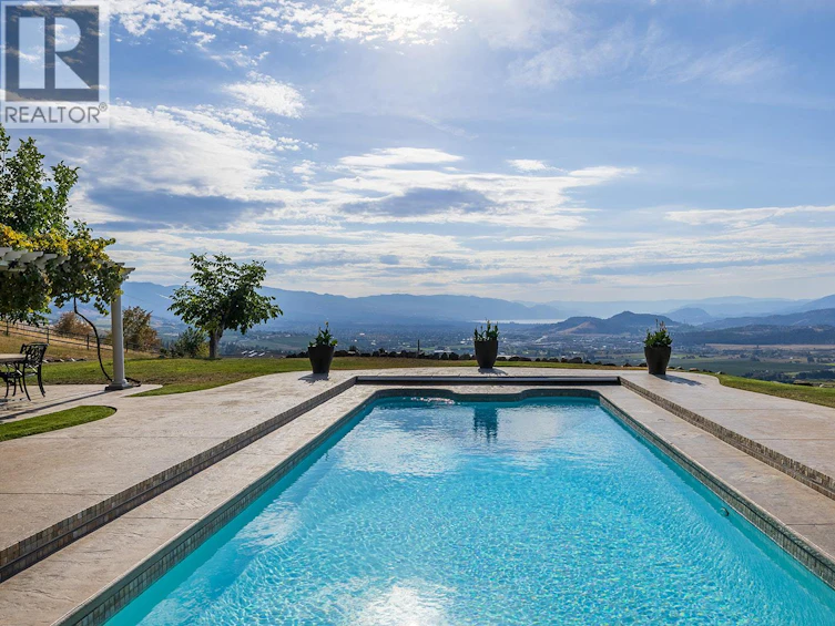 5705 N Upper Booth Road, Kelowna, BC, V1X 7V7 - 48