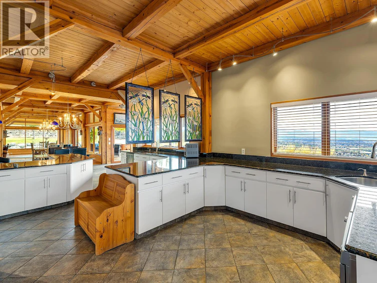 5705 N Upper Booth Road, Kelowna, BC, V1X 7V7 - 25