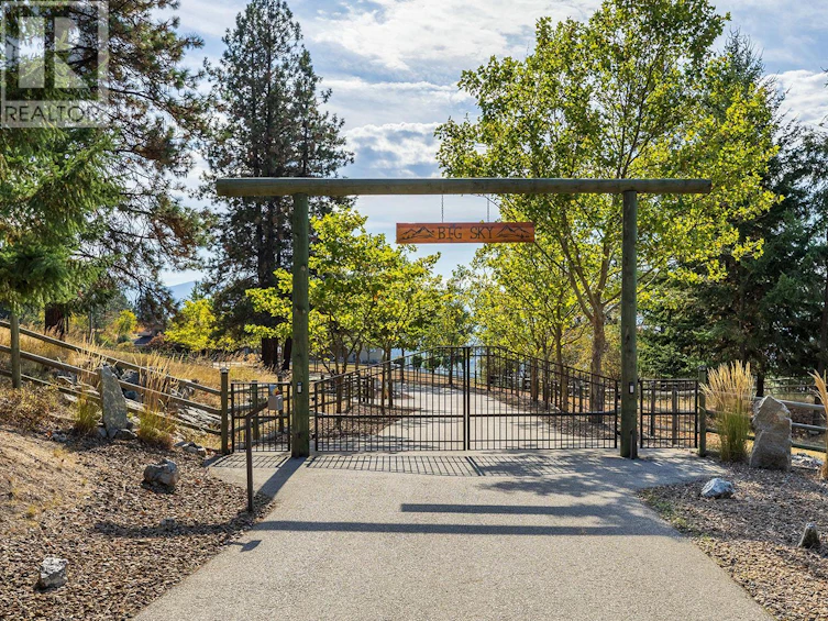 5705 N Upper Booth Road, Kelowna, BC, V1X 7V7 - 6