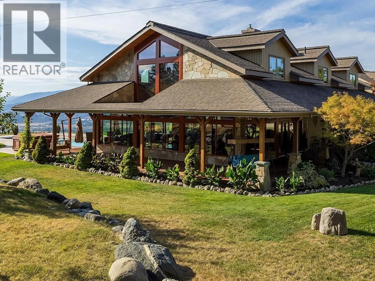 5705 N Upper Booth Road, Kelowna, BC, V1X 7V7 - 9