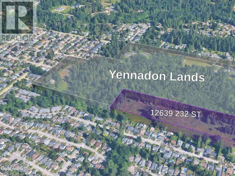 12639 232nd Street, Maple Ridge, BC, V2X 6T7
