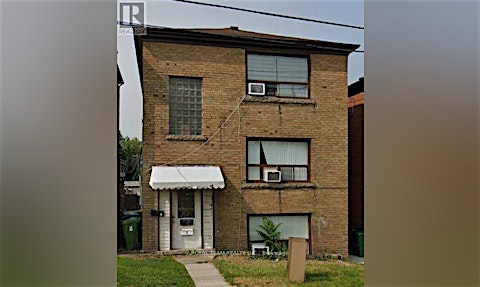 708 Weston Road, Toronto, ON, M6N 3R2