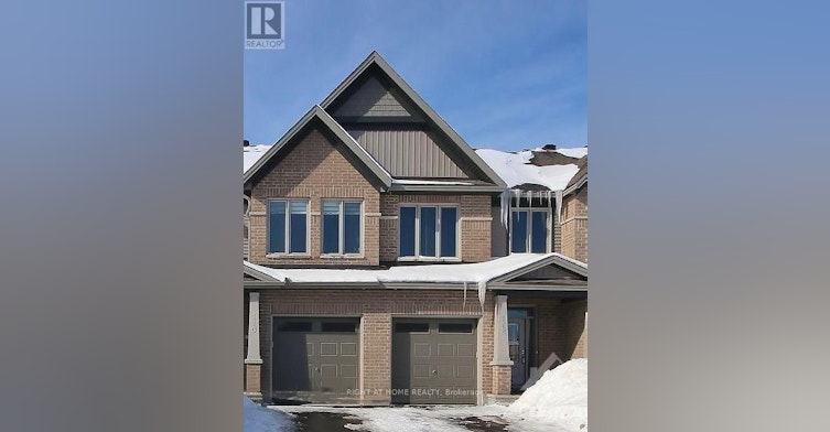 110 Lavatera Street, Ottawa, ON, K1T 0R8