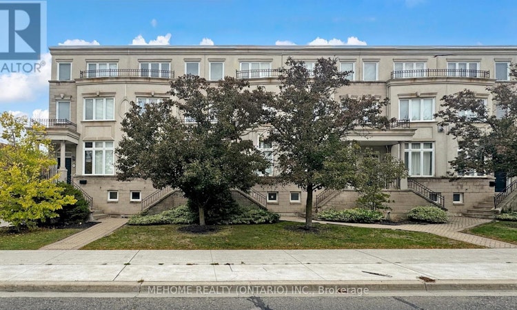 66J Finch Avenue West