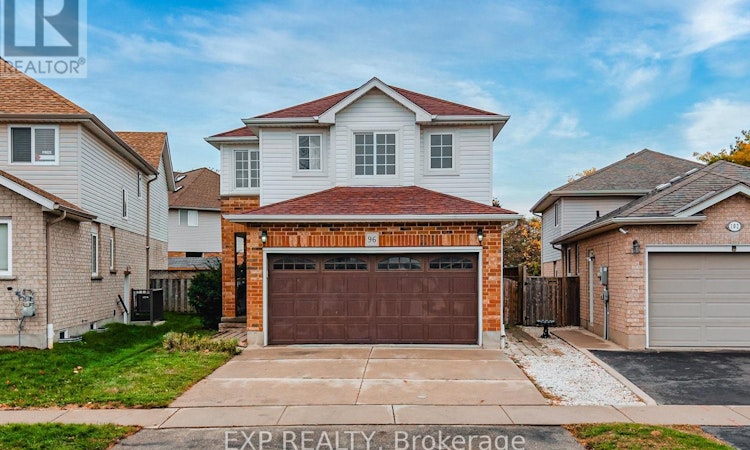 96 Marl Meadow Drive