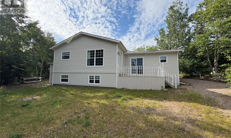 1 Crooked Lake Road