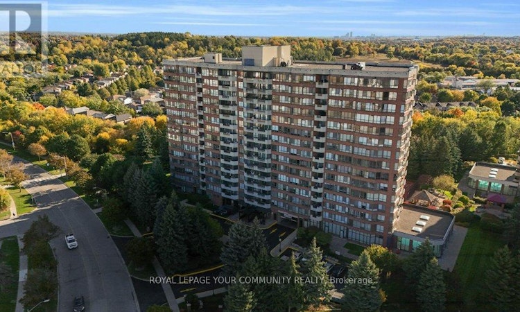 1407-33 Weldrick Road East