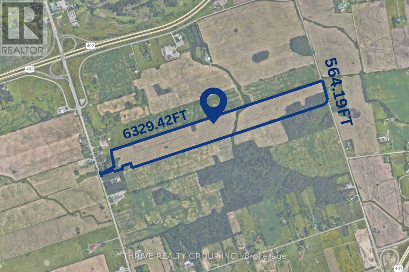 For Sale: 5318 Colonel Talbot Road, London, ON - REW