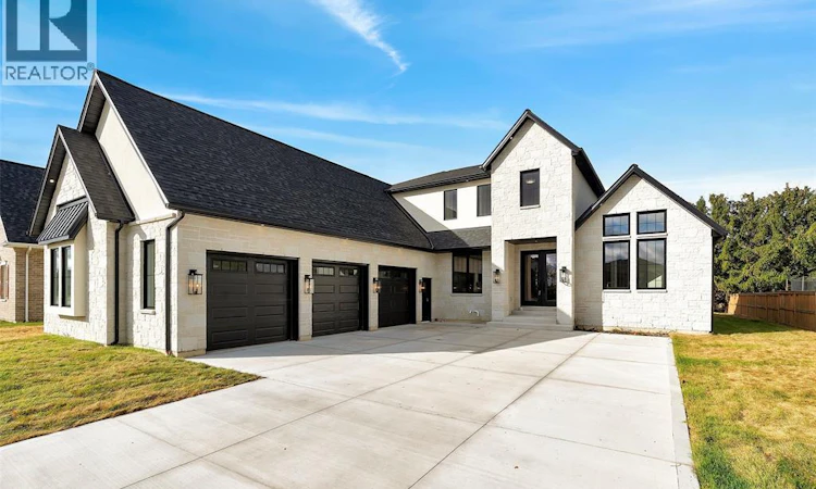 1443 Mullins Drive