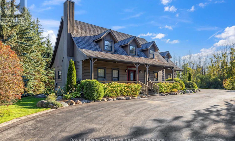 133 Old Lakeshore Road