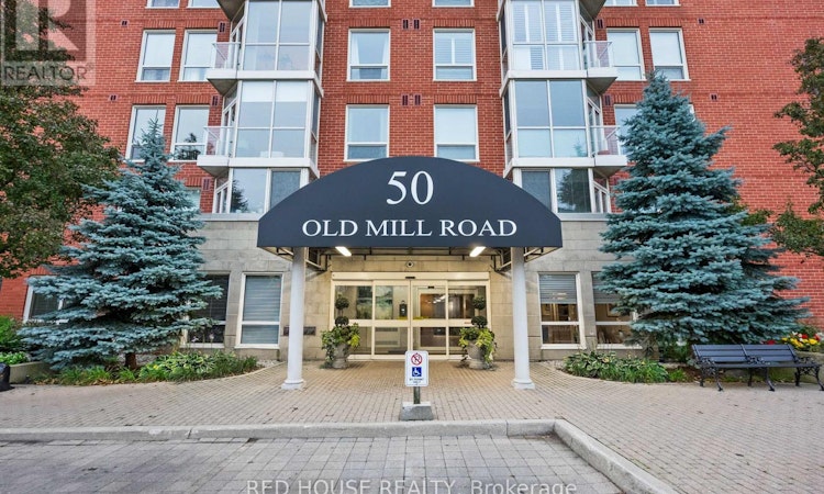 PH906-50 Old Mill Road
