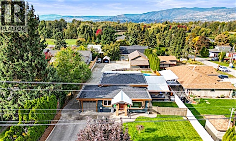 3588 Spiers Road, Kelowna, BC, V1W 4A8
