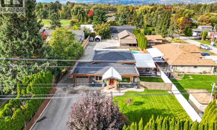3588 Spiers Road