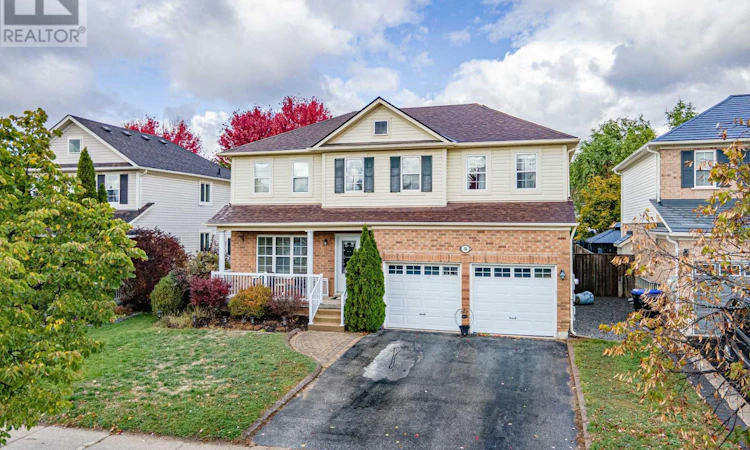 38 Truax Crescent