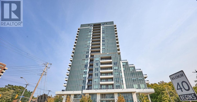 630-3121 Sheppard Avenue East, Toronto, ON, M1T 0B6